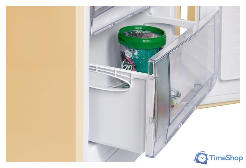 Холодильник Nord (Nordfrost) NRB 164NF E - Изображение №10 — Интернет-магазин Time-Shop