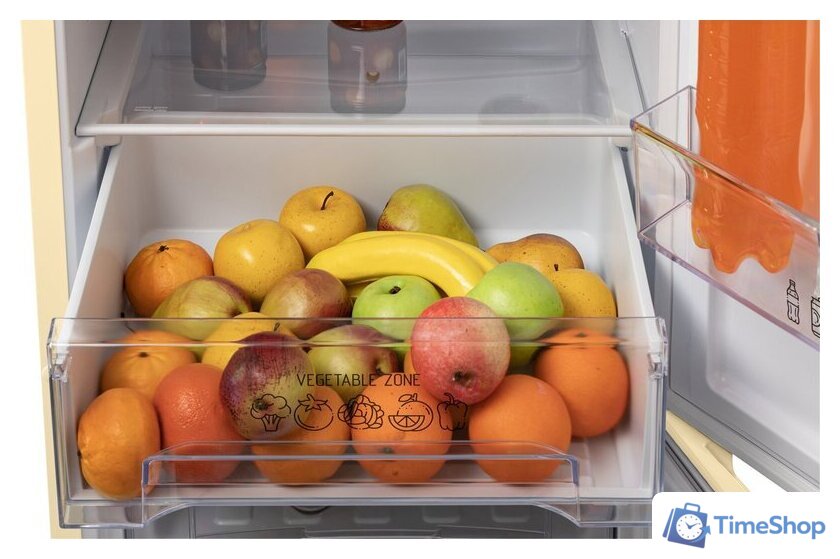 Холодильник Nord (Nordfrost) NRB 164NF E - Изображение №12 — Интернет-магазин Time-Shop