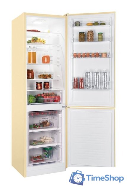 Холодильник Nord (Nordfrost) NRB 164NF E - Изображение №2 — Интернет-магазин Time-Shop