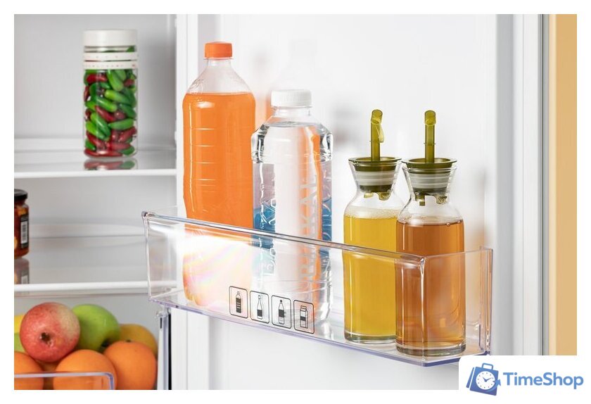 Холодильник Nord (Nordfrost) NRB 164NF E - Изображение №8 — Интернет-магазин Time-Shop