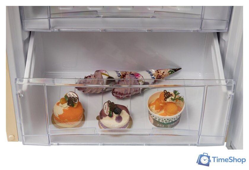 Холодильник Nord (Nordfrost) NRB 164NF E - Изображение №9 — Интернет-магазин Time-Shop