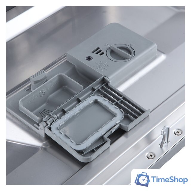 Отдельностоящая посудомоечная машина Бирюса DWC-506/7 M - Изображение №7 — Интернет-магазин Time-Shop