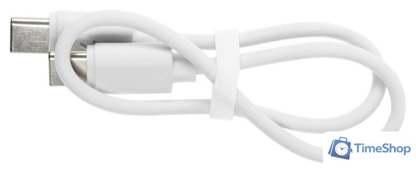 Внешний аккумулятор Solove W12 5000мAч (бежевый) - Изображение №7 — Интернет-магазин Time-Shop