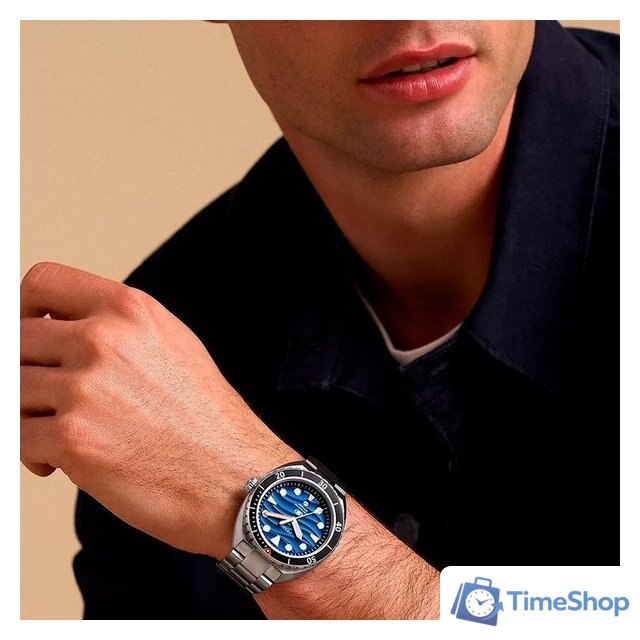 Наручные часы Fossil FS6064 - Изображение №3 — Интернет-магазин Time-Shop