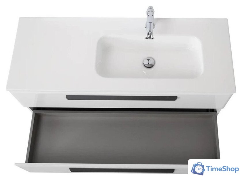  Cezares Тумба под умывальник ECO-CER-N-1200-2C-SO-BL-R - Изображение №4 — Интернет-магазин Time-Shop