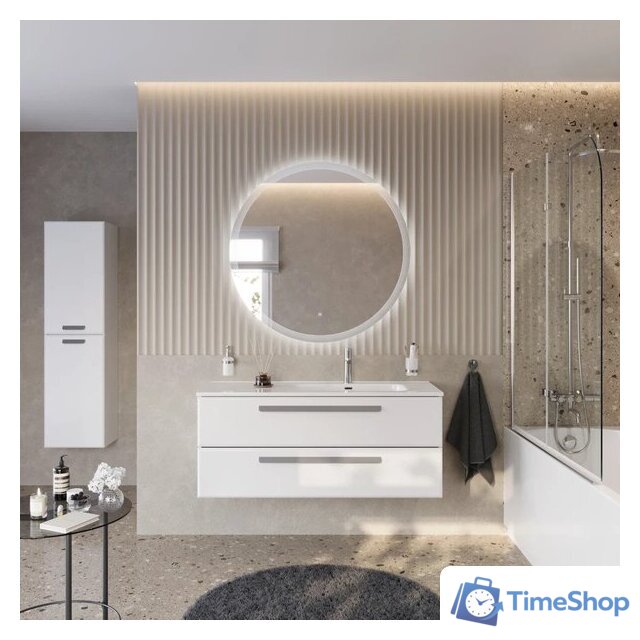  Cezares Тумба под умывальник ECO-CER-N-1200-2C-SO-BL-R - Изображение №10 — Интернет-магазин Time-Shop