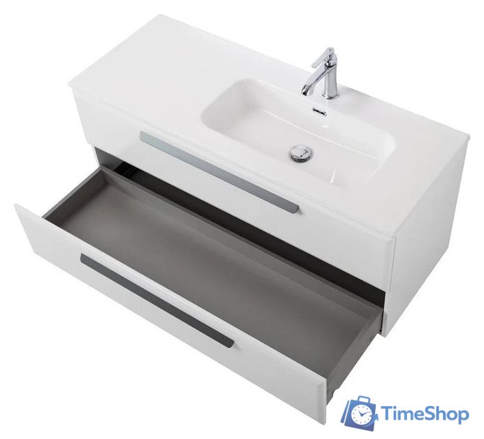  Cezares Тумба под умывальник ECO-CER-N-1200-2C-SO-BL-R - Изображение №6 — Интернет-магазин Time-Shop