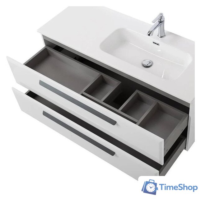  Cezares Тумба под умывальник ECO-CER-N-1200-2C-SO-BL-R - Изображение №8 — Интернет-магазин Time-Shop