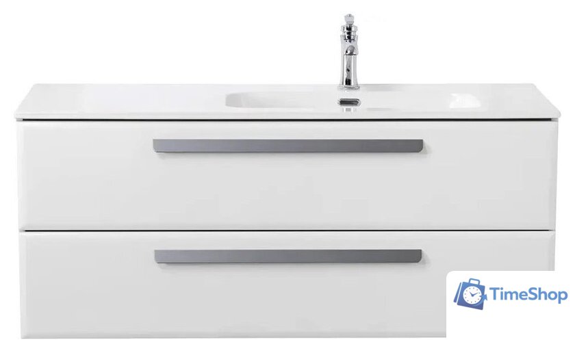  Cezares Тумба под умывальник ECO-CER-N-1200-2C-SO-BL-R - Изображение №1 — Интернет-магазин Time-Shop