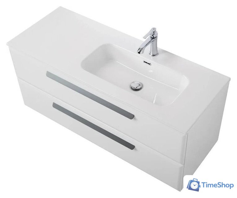  Cezares Тумба под умывальник ECO-CER-N-1200-2C-SO-BL-R - Изображение №3 — Интернет-магазин Time-Shop