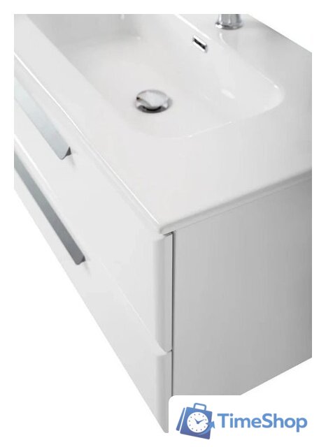  Cezares Тумба под умывальник ECO-CER-N-1200-2C-SO-BL-R - Изображение №7 — Интернет-магазин Time-Shop