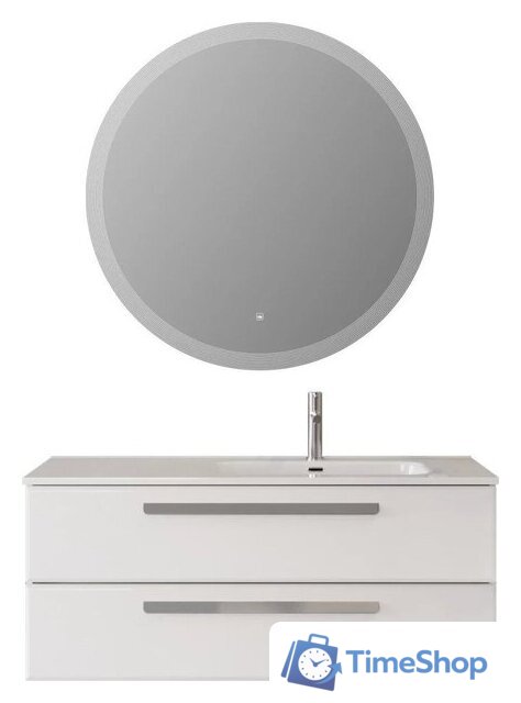  Cezares Тумба под умывальник ECO-CER-N-1200-2C-SO-BL-R - Изображение №9 — Интернет-магазин Time-Shop