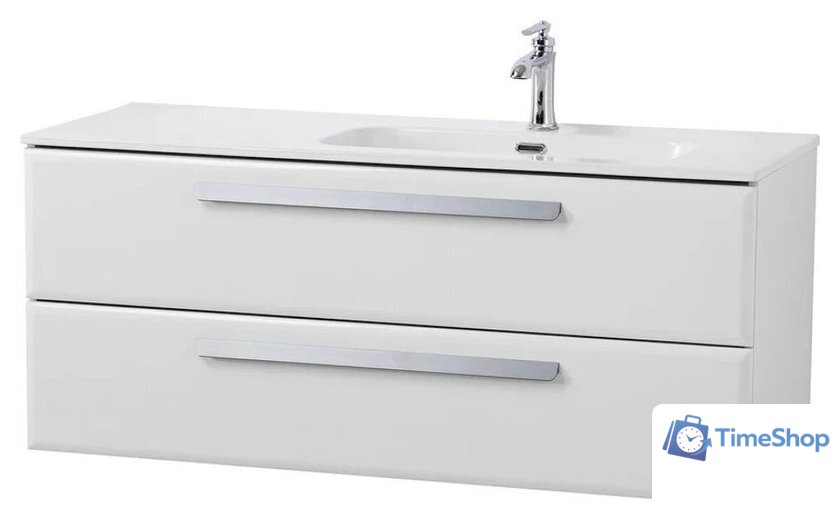  Cezares Тумба под умывальник ECO-CER-N-1200-2C-SO-BL-R - Изображение №2 — Интернет-магазин Time-Shop