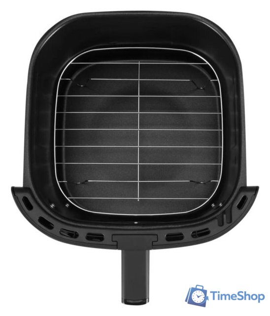 Аэрогриль (аэрофритюрница) Polaris PAF 8005W Wi-Fi IQ Home - Изображение №11 — Интернет-магазин Time-Shop