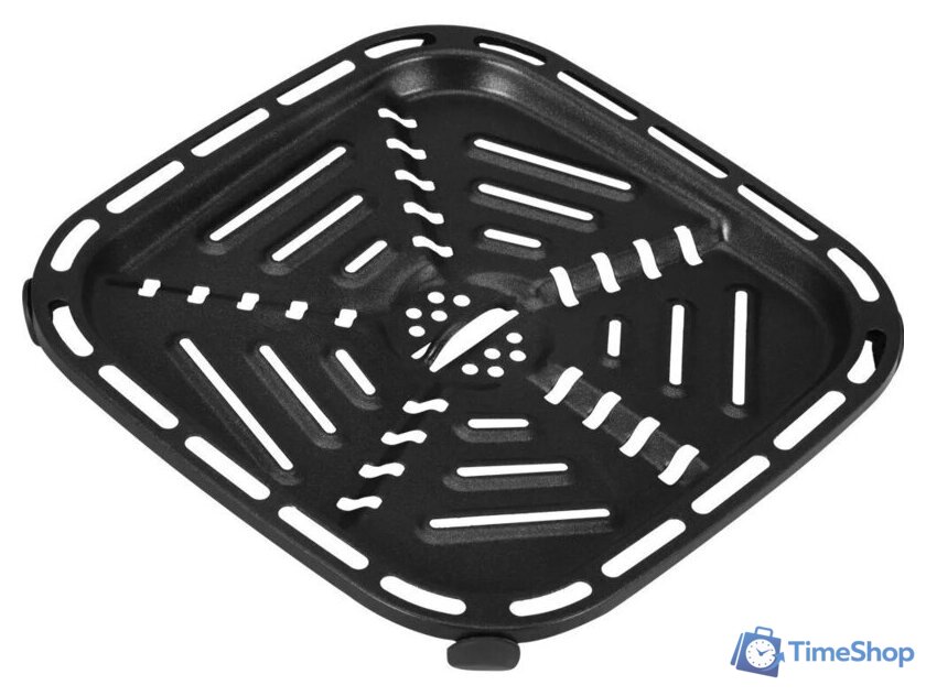 Аэрогриль (аэрофритюрница) Polaris PAF 8005W Wi-Fi IQ Home - Изображение №12 — Интернет-магазин Time-Shop
