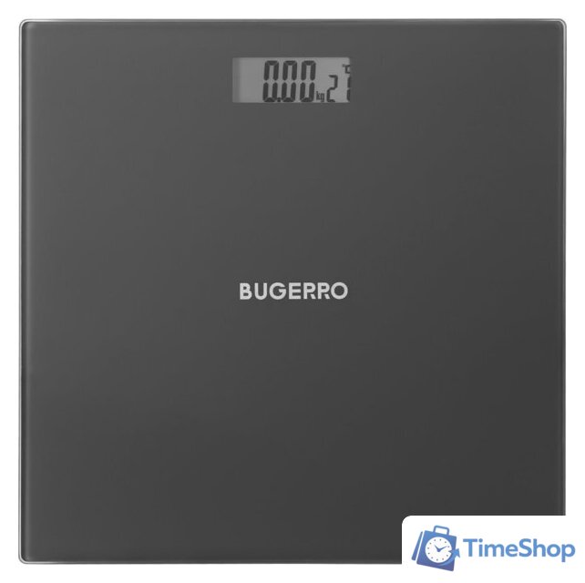 Напольные весы Bugerro BG-7951 - Изображение №1 — Интернет-магазин Time-Shop