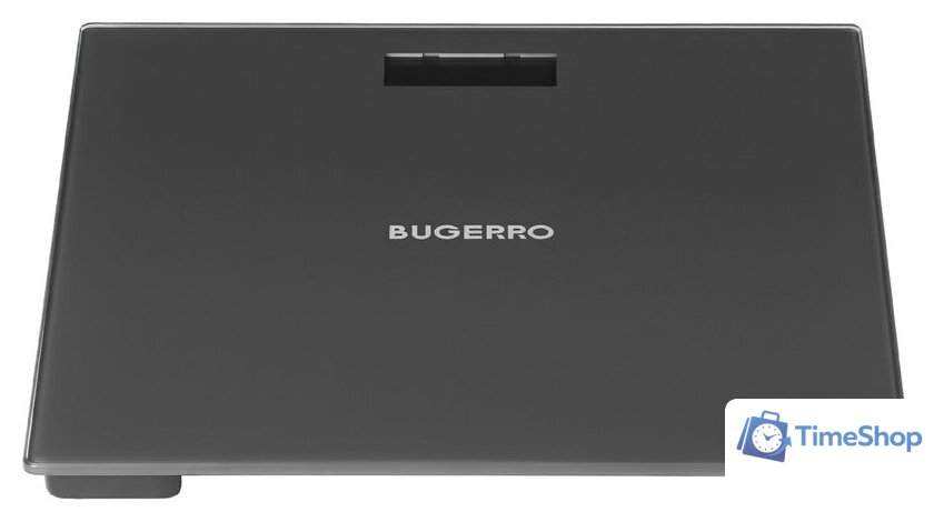 Напольные весы Bugerro BG-7951 - Изображение №2 — Интернет-магазин Time-Shop