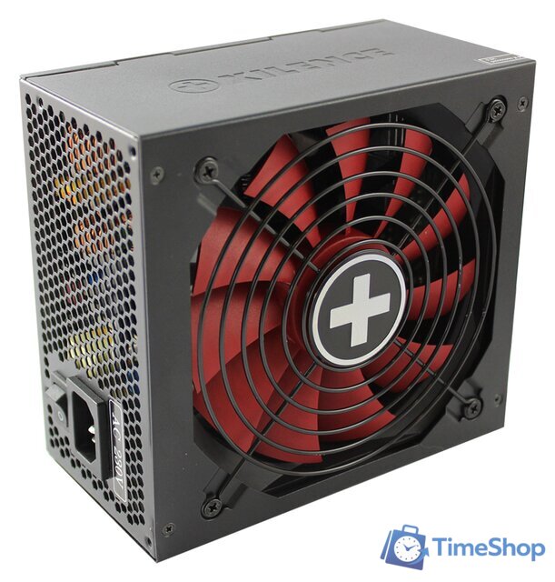Блок питания Xilence Performance X XP750MR9 [XN073] - Изображение №3 — Интернет-магазин Time-Shop