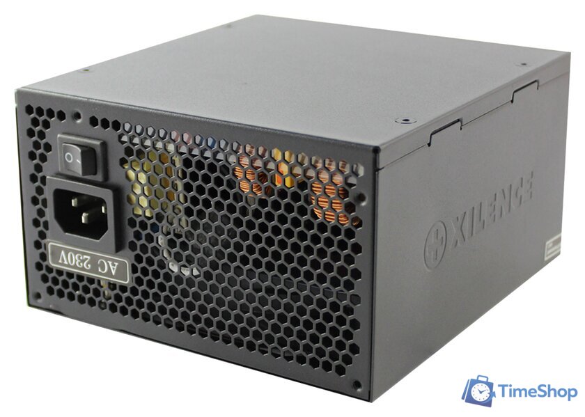 Блок питания Xilence Performance X XP750MR9 [XN073] - Изображение №1 — Интернет-магазин Time-Shop