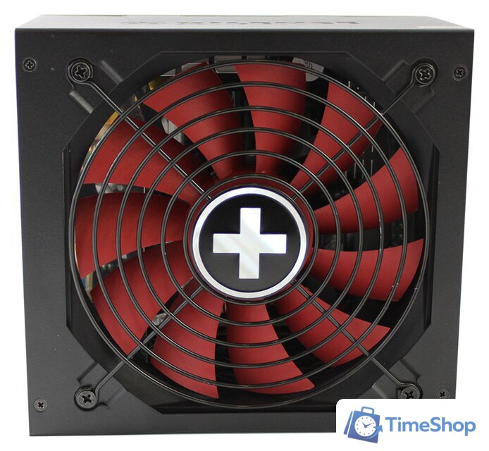 Блок питания Xilence Performance X XP750MR9 [XN073] - Изображение №2 — Интернет-магазин Time-Shop