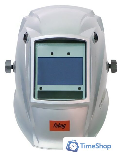 Сварочная маска Fubag Blitz 5-13 Visor Digital X-MODE Natural Color - Изображение №2 — Интернет-магазин Time-Shop