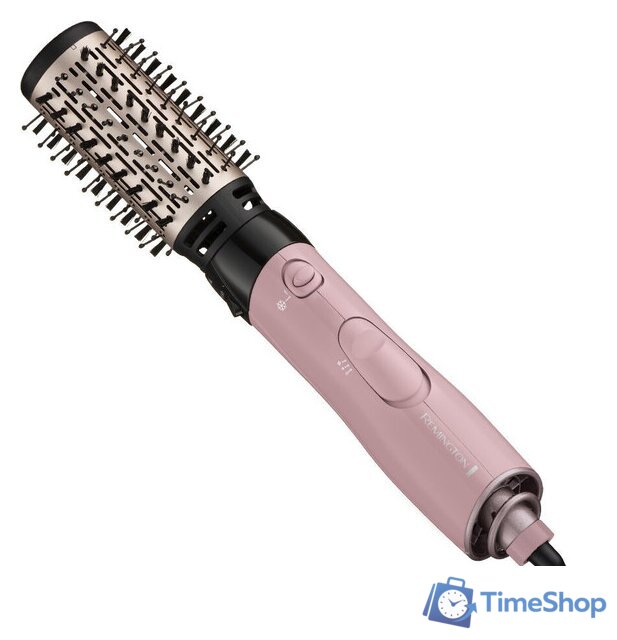 Фен-щетка Remington Coconut Smooth AS5901 - Изображение №1 — Интернет-магазин Time-Shop