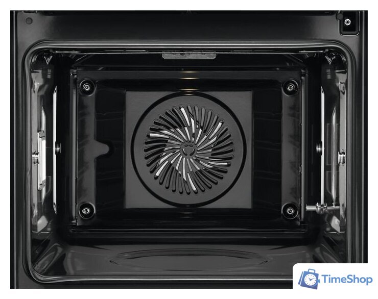 Электрический духовой шкаф Electrolux KOBBS39WX - Изображение №3 — Интернет-магазин Time-Shop