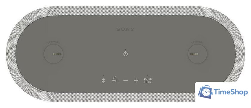 Беспроводная колонка Sony HT-AX7 - Изображение №6 — Интернет-магазин Time-Shop
