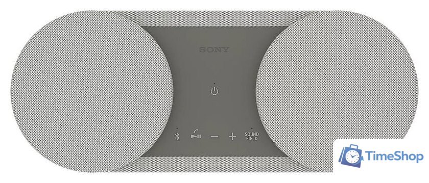 Беспроводная колонка Sony HT-AX7 - Изображение №5 — Интернет-магазин Time-Shop