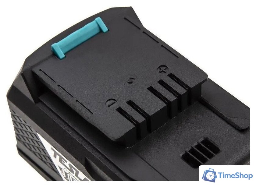 Аккумулятор Tesla TB1840 (18В/4 Ah) - Изображение №6 — Интернет-магазин Time-Shop