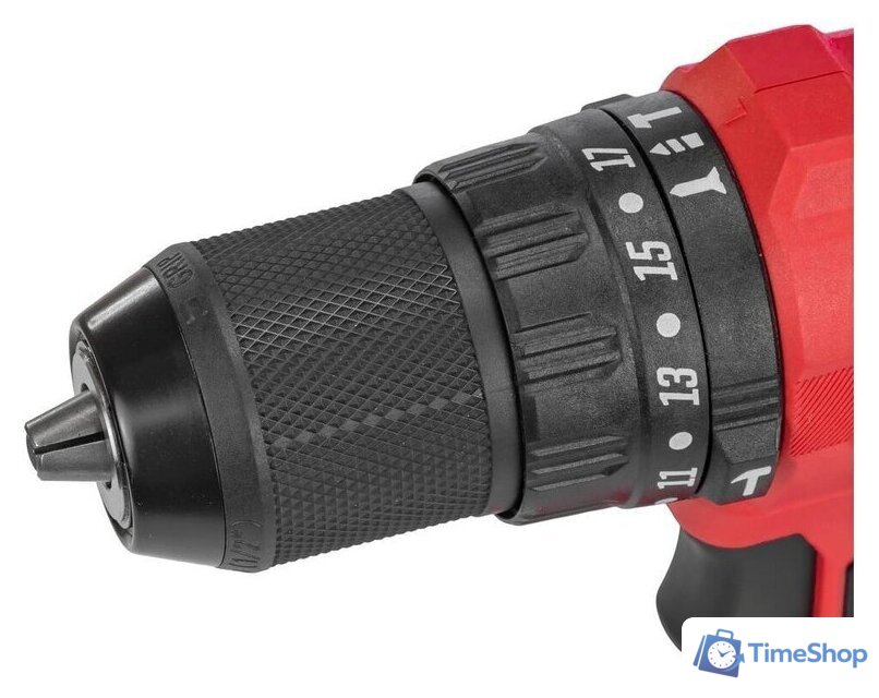 Ударная дрель-шуруповерт Skil HD6280SE00 (без АКБ) - Изображение №4 — Интернет-магазин Time-Shop