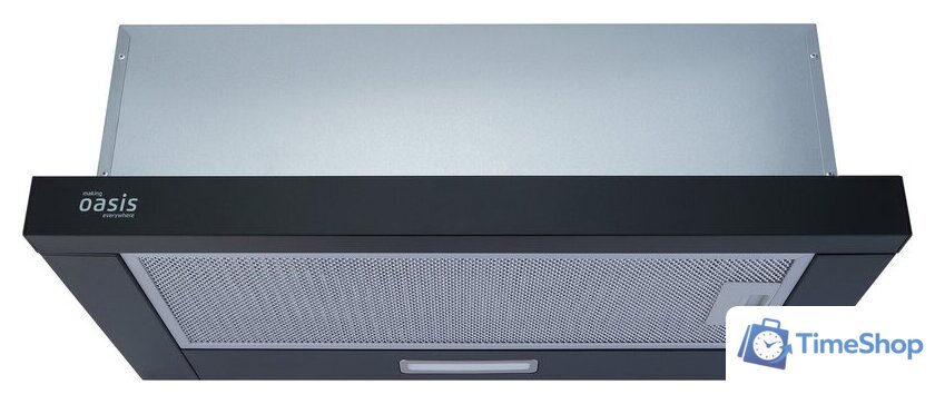 Кухонная вытяжка Making Oasis Everywhere UV-60B - Изображение №1 — Интернет-магазин Time-Shop