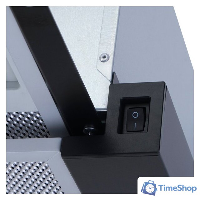 Кухонная вытяжка Making Oasis Everywhere UV-60B - Изображение №3 — Интернет-магазин Time-Shop