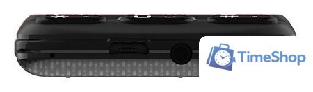 Кнопочный телефон Maxvi K15n (черный) - Изображение №10 — Интернет-магазин Time-Shop