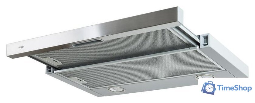 Кухонная вытяжка Freggia CHS46X - Изображение №1 — Интернет-магазин Time-Shop