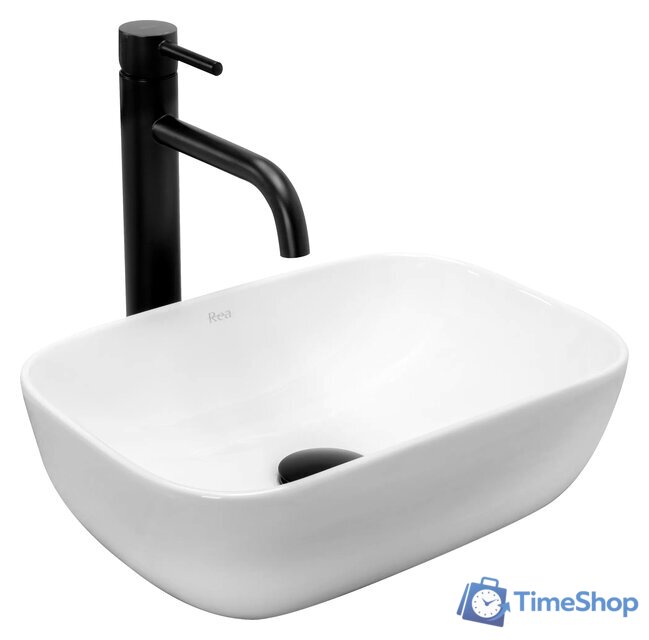 Умывальник Rea Belinda Mini U5667 - Изображение №1 — Интернет-магазин Time-Shop