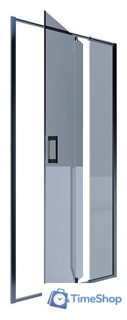 Душевая дверь Alex Baitler AB74B90 - Изображение №1 — Интернет-магазин Time-Shop