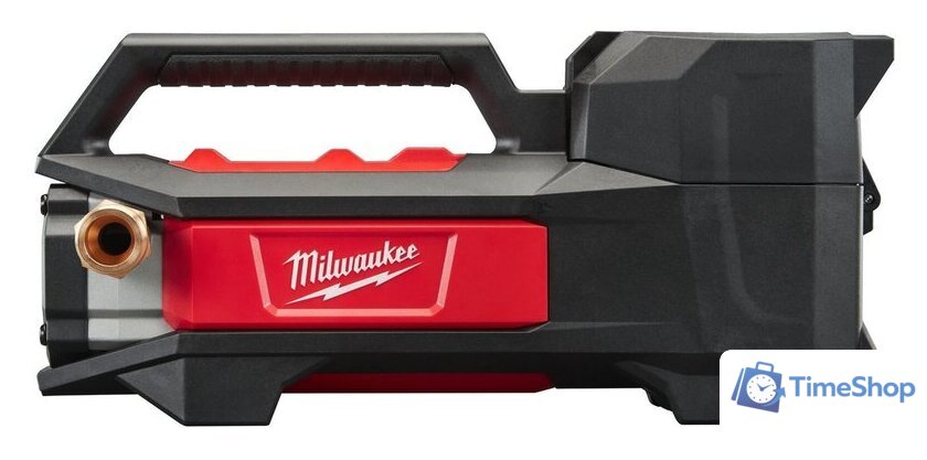Самовсасывающий насос Milwaukee 4933471494 (без АКБ) - Изображение №1 — Интернет-магазин Time-Shop