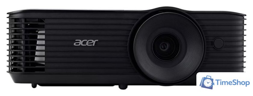 Проектор Acer X139 MR.JX611.00Z - Изображение №1 — Интернет-магазин Time-Shop