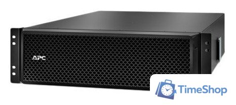 Внешний батарейный блок APC SRT192RMBP2 (192В/10 А·ч) - Изображение №1 — Интернет-магазин Time-Shop