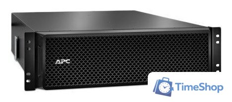 Внешний батарейный блок APC SRT192RMBP2 (192В/10 А·ч) - Изображение №2 — Интернет-магазин Time-Shop