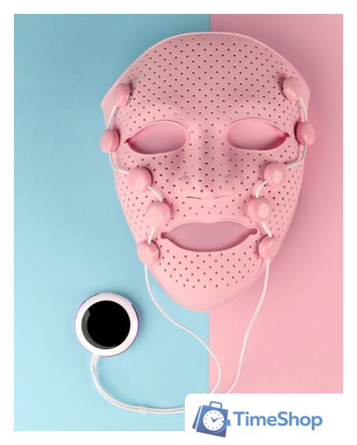 Миостимулятор Gezatone Biolift iFace - Изображение №9 — Интернет-магазин Time-Shop