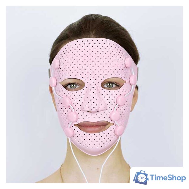 Миостимулятор Gezatone Biolift iFace - Изображение №5 — Интернет-магазин Time-Shop