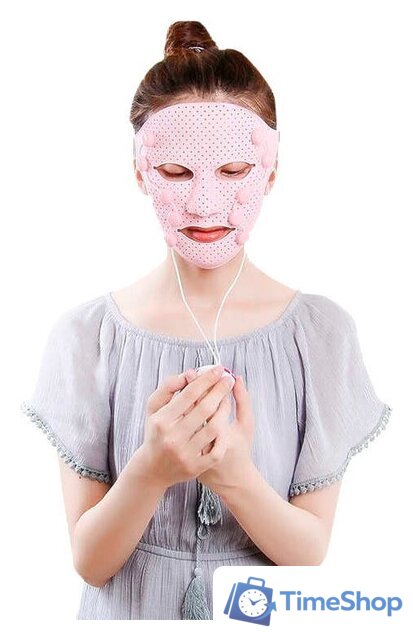 Миостимулятор Gezatone Biolift iFace - Изображение №4 — Интернет-магазин Time-Shop