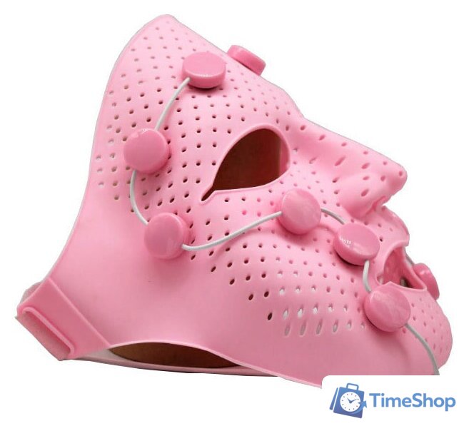 Миостимулятор Gezatone Biolift iFace - Изображение №3 — Интернет-магазин Time-Shop