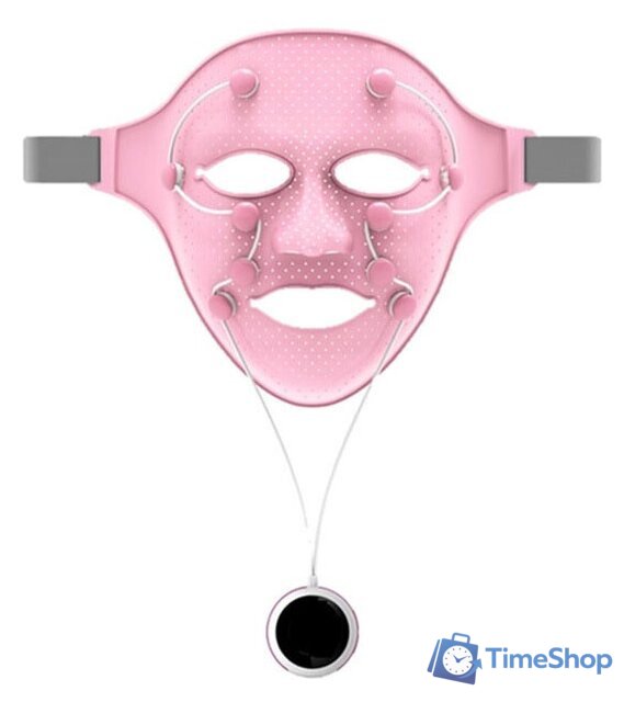 Миостимулятор Gezatone Biolift iFace - Изображение №1 — Интернет-магазин Time-Shop
