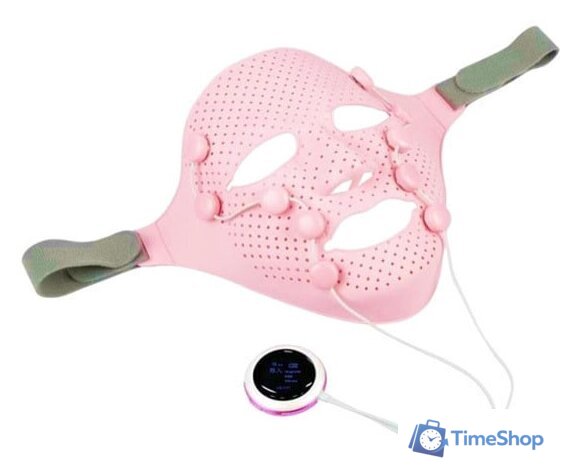Миостимулятор Gezatone Biolift iFace - Изображение №2 — Интернет-магазин Time-Shop