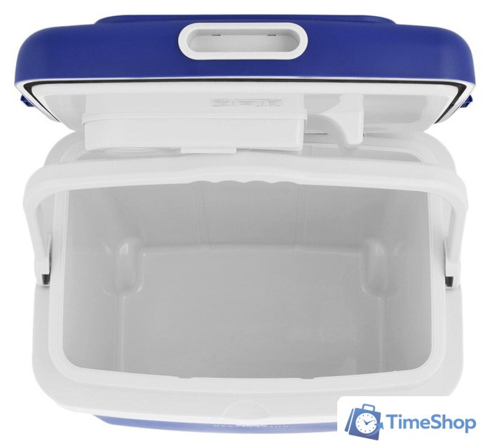 Термоэлектрический автохолодильник ZUGEL ZCR33 (синий) - Изображение №20 — Интернет-магазин Time-Shop