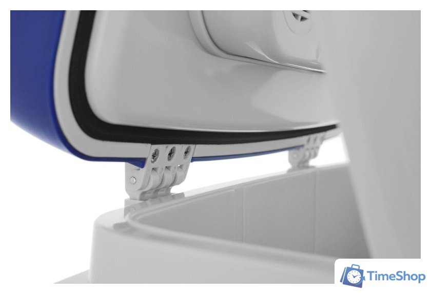 Термоэлектрический автохолодильник ZUGEL ZCR33 (синий) - Изображение №14 — Интернет-магазин Time-Shop