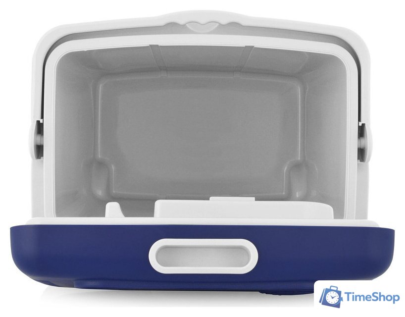 Термоэлектрический автохолодильник ZUGEL ZCR33 (синий) - Изображение №33 — Интернет-магазин Time-Shop